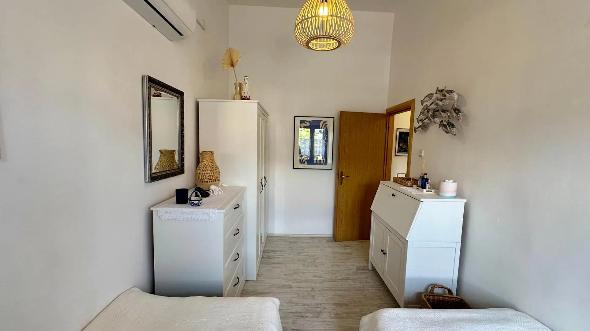 Apartment Evelyn Jadranovo 0*,  Croatia