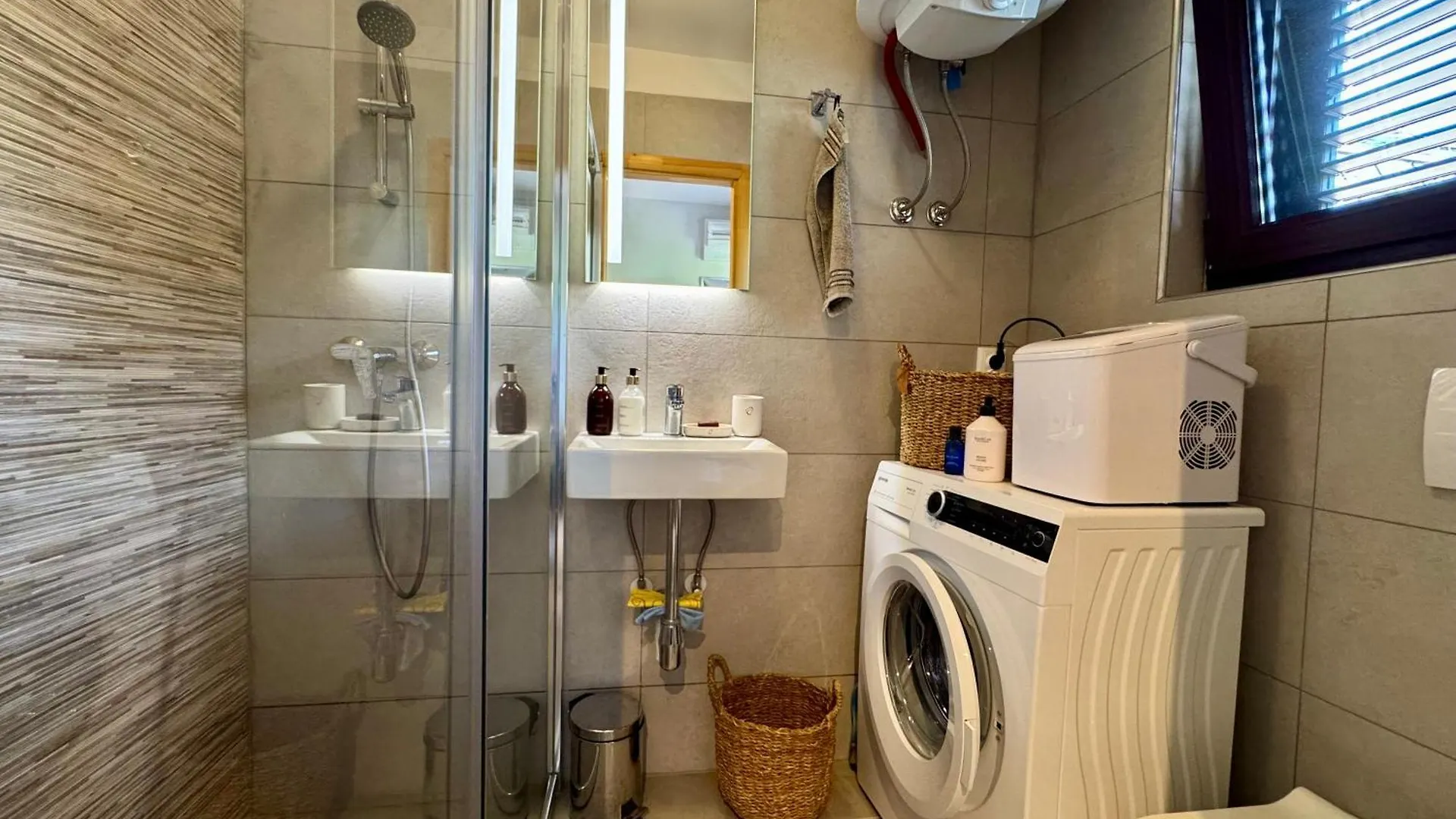 Apartment Evelyn Jadranovo