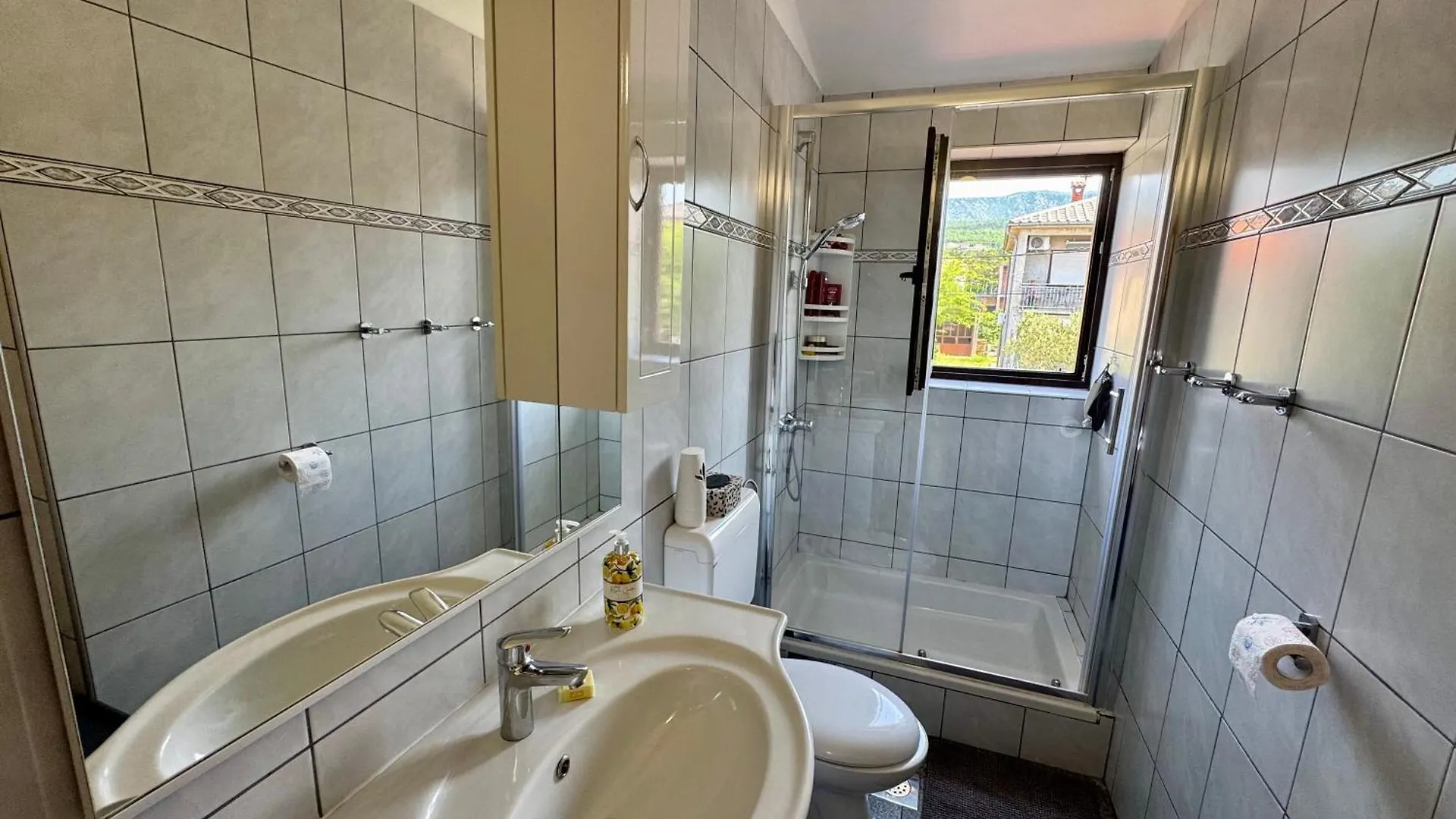 Apartment Evelyn Jadranovo