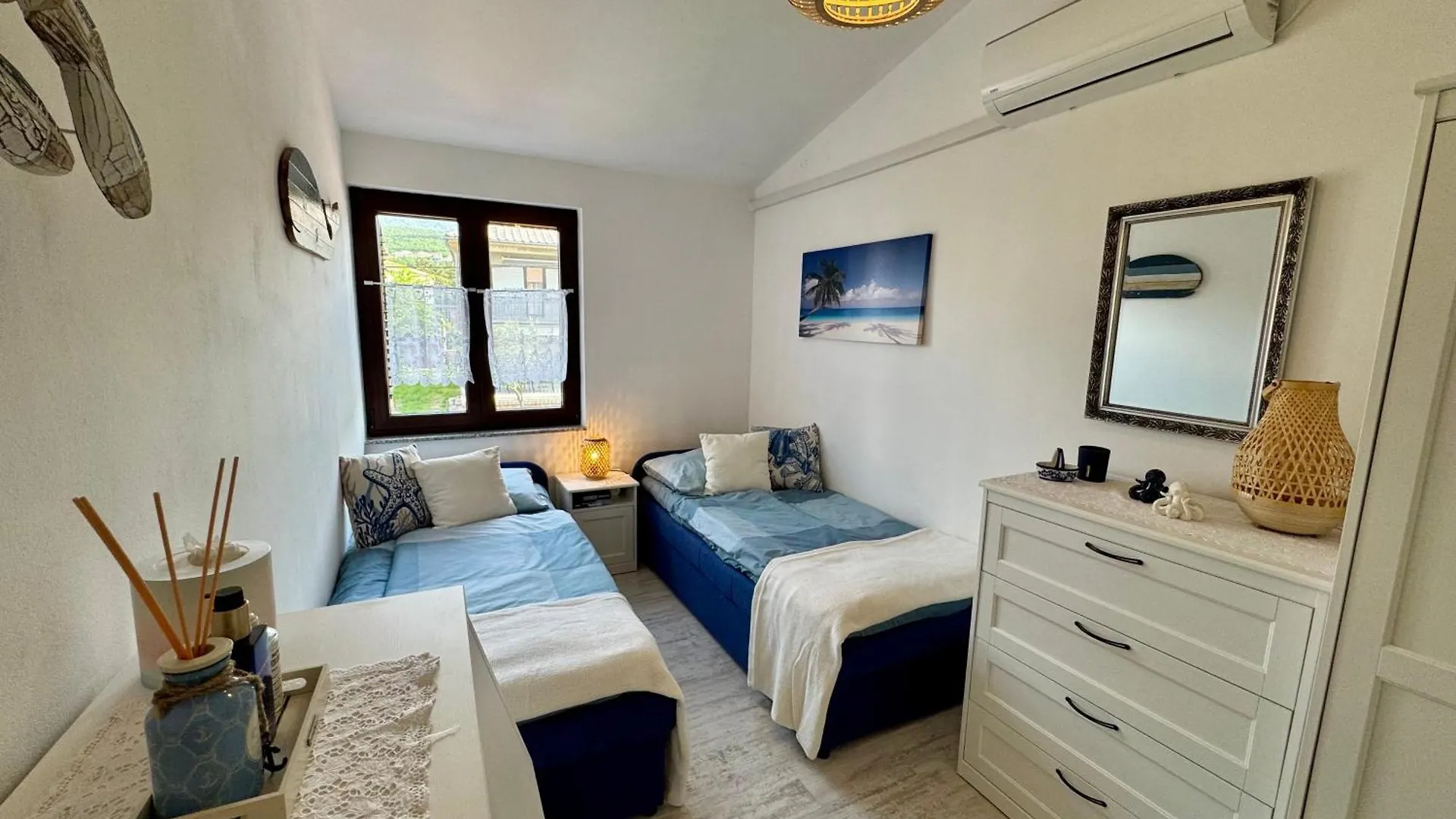 Apartment Evelyn Jadranovo
