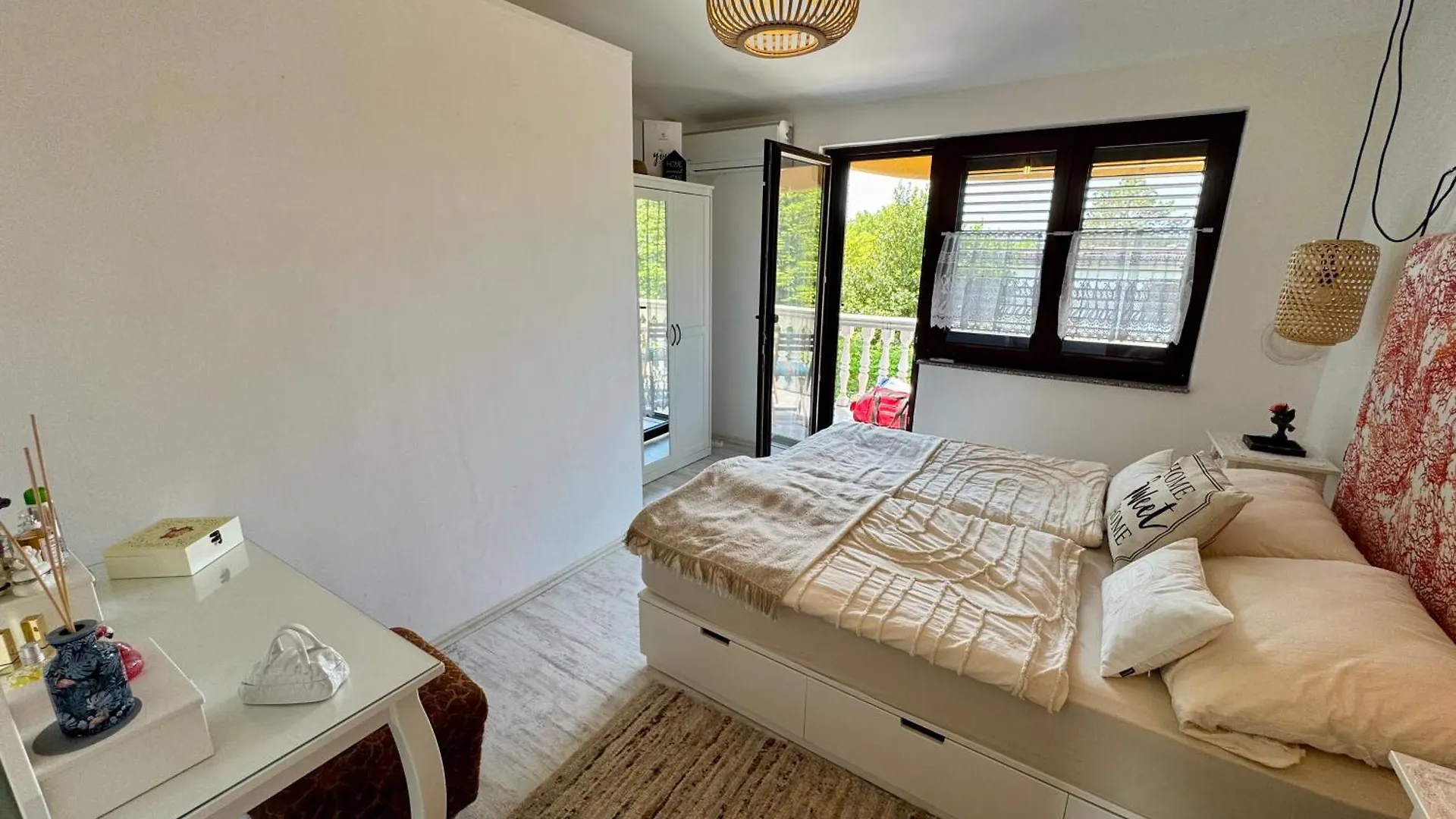 Apartment Evelyn Jadranovo