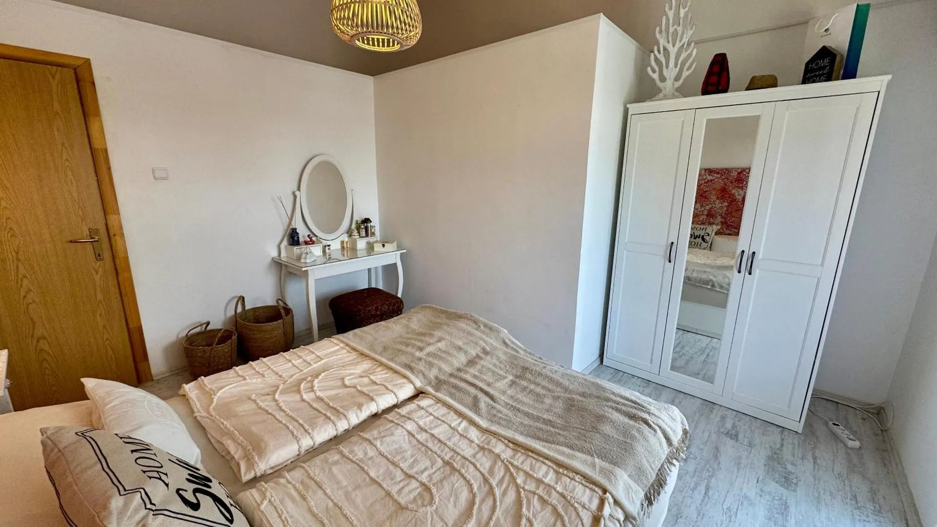 Apartment Evelyn Jadranovo
