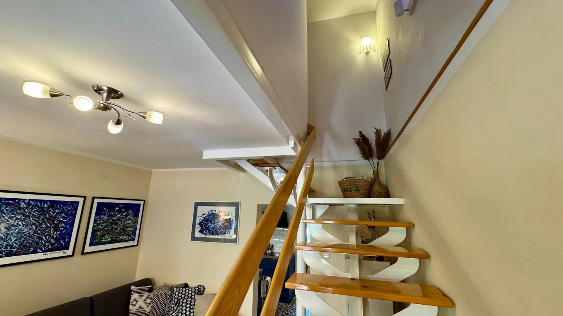 Apartment Evelyn Jadranovo